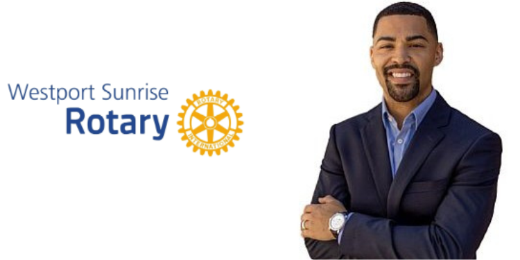 Rotarians to feature state treasurer Erick Russell 