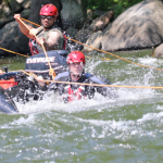 Fire dept gets $95K FEMA grant for flood rescue training