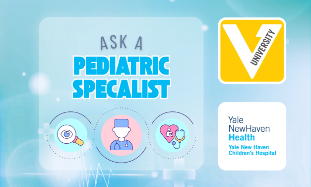 Verso University Presents: Ask a Pediatric Specialist