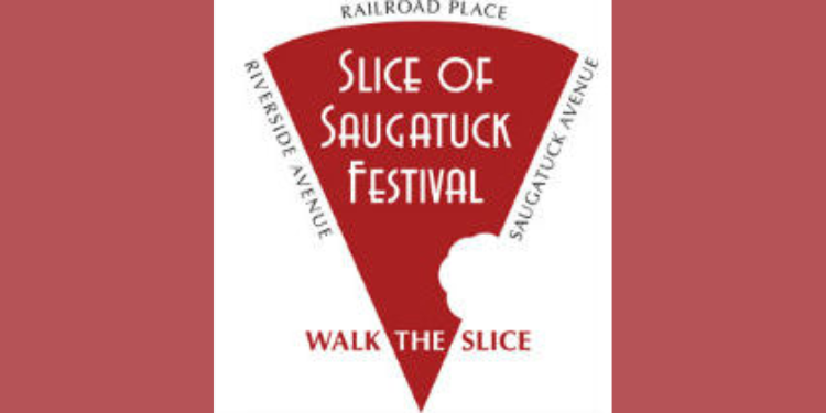 Slice of Saugatuck postponed