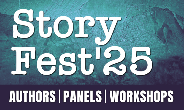 StoryFest