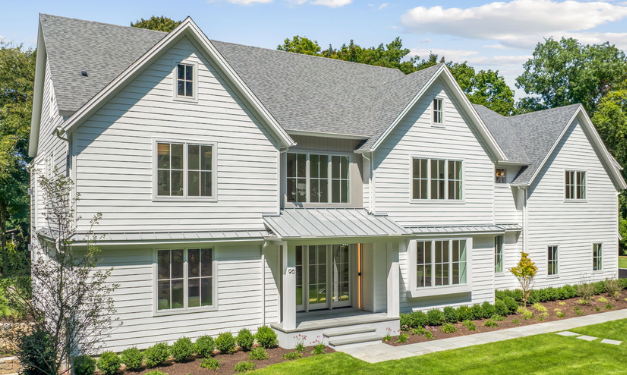Westport property sales Sept. 15-19