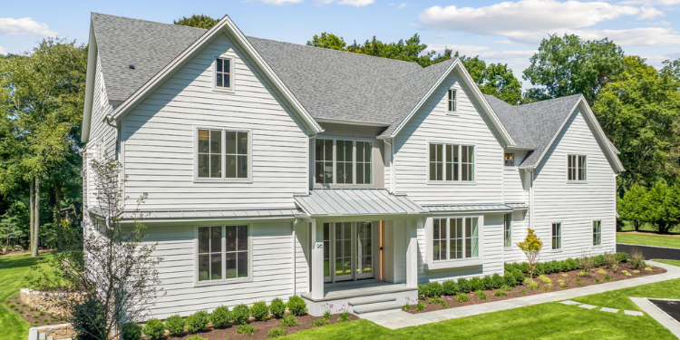 Westport property sales Sept. 15-19