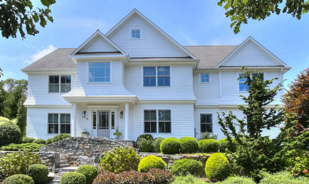 Westport CT property sales Oct. 6-10