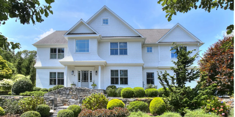 Westport CT property sales Oct. 6-10