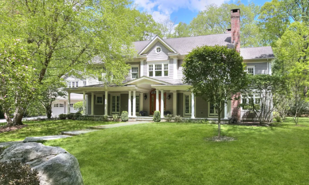 Westport CT property sales Sept. 22-16