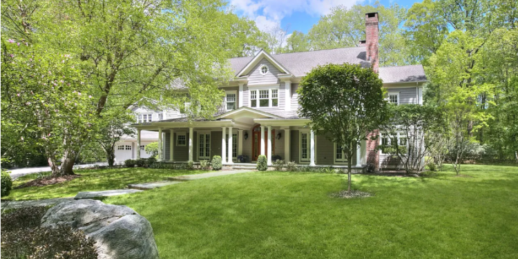 Westport CT property sales Sept. 22-16