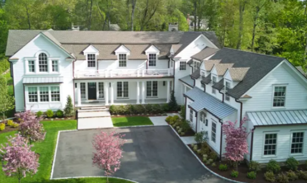 Westport CT property sales Sept. 29-Oct. 3
