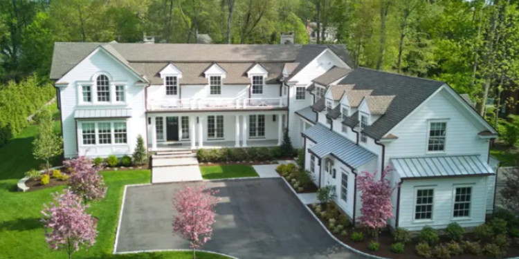 Westport CT property sales Sept. 29-Oct. 3
