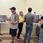 Parks and Rec gathers comments on master parks plan