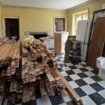 Staples senior encourages builders to deconstruct rather than demolish