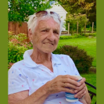 Obituary: Aldean (Deanie) Duffy