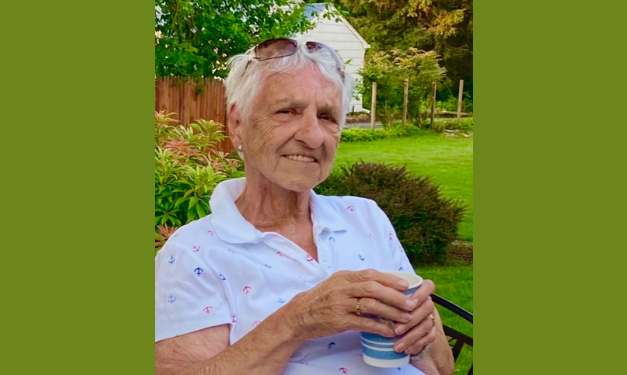 Obituary: Aldean (Deanie) Duffy