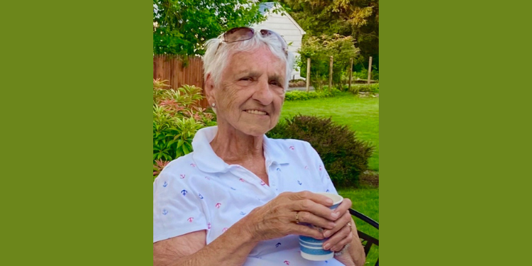 Obituary: Aldean (Deanie) Duffy