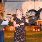 Earthplace raises funds for childhood education