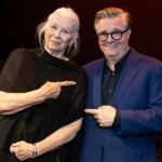 WCP honors Lane and Keefe