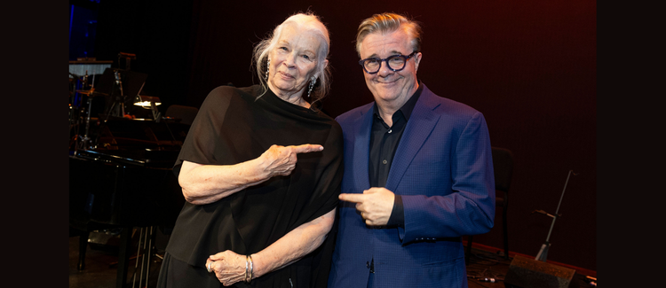 WCP honors Lane and Keefe