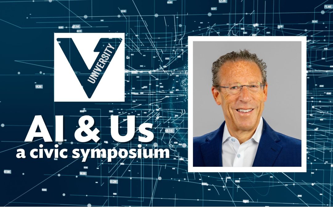 Library to Host ‘AI & Us: A Civic Symposium’