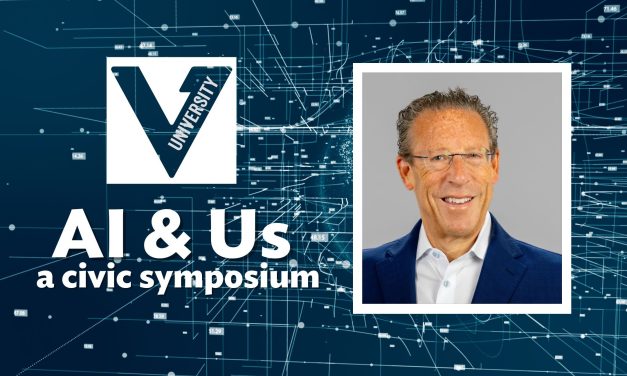 Library to Host ‘AI & Us: A Civic Symposium’