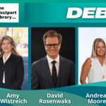 Chamber to host Selectman debate