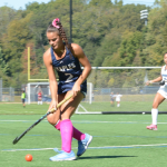 Field hockey dominates in consecutive shutouts