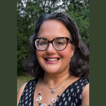 Staples’ Carla Eichler is Connecticut’s outstanding art educator