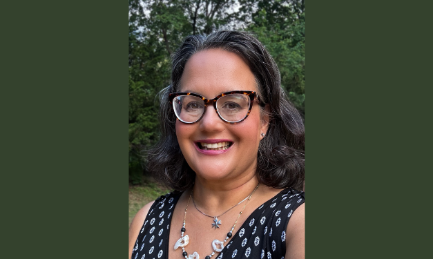 Staples’ Carla Eichler is Connecticut’s outstanding art educator