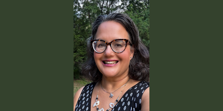 Staples’ Carla Eichler is Connecticut’s outstanding art educator