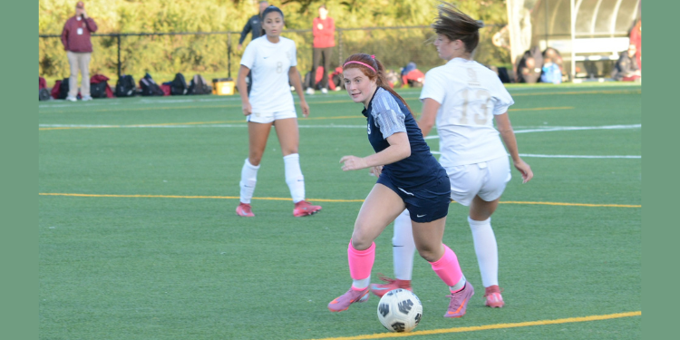 Wreckers beat Trumbull 2-1, advance in FCIACs