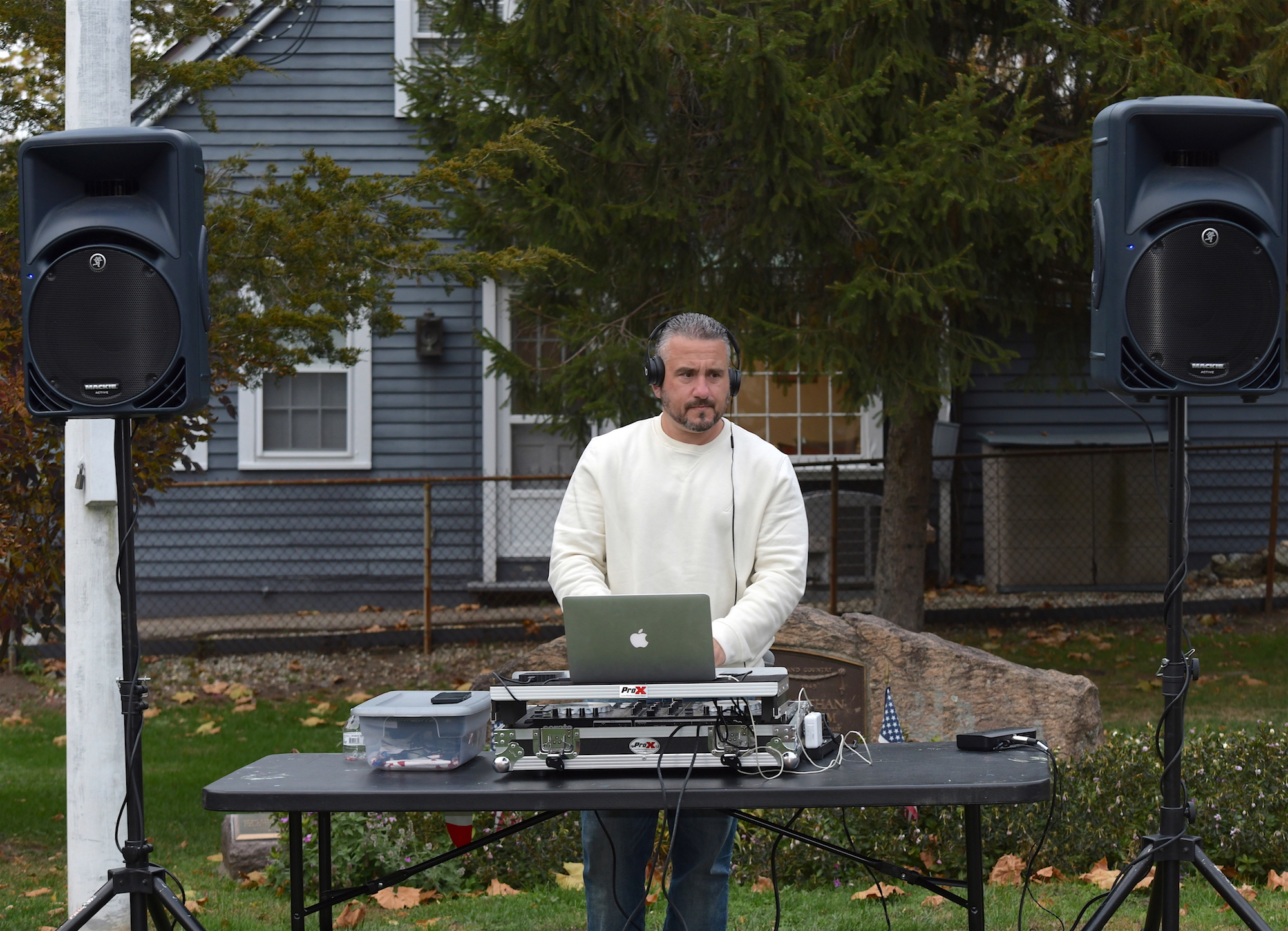 DJ Kenny Michaels