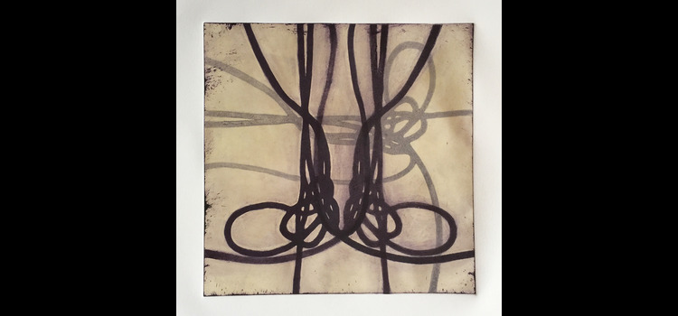 Westport artist to be featured at Open Studios Weekend event