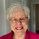 Obituary: Jo Ann Eleanor Arciola
