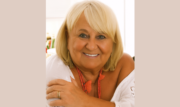 Obituary: JoAnn “Joey” Lindwall