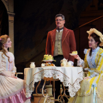 Westport Country Playhouse to hold symposium of ‘Importance’