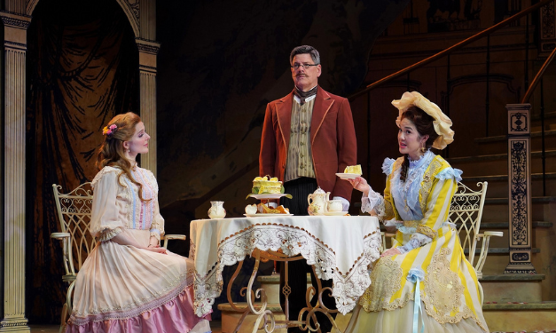 Westport Country Playhouse to hold symposium of ‘Importance’
