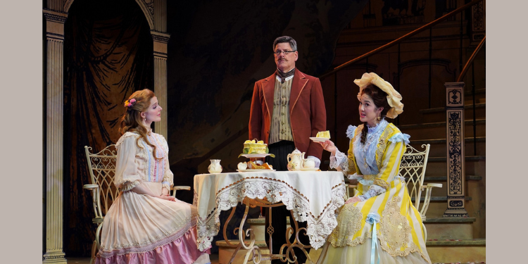 Westport Country Playhouse to hold symposium of ‘Importance’