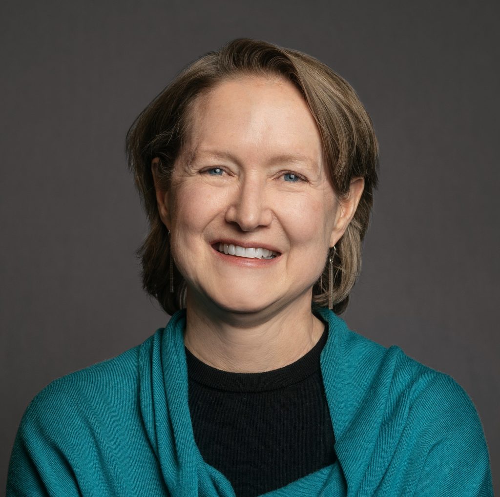 Kristin Schneeman