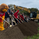 To all of the members of the Westport Community Gardens: