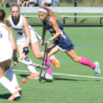 Wreckers beat Eagles in FCIAC quarterfinals