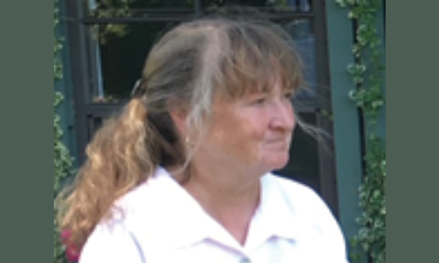 Obituary: Martha Lucci