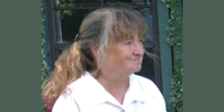 Obituary: Martha Lucci