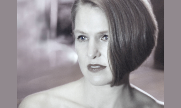 Norwalk Art Space: “goin’ all out” to honor Melissa Newman