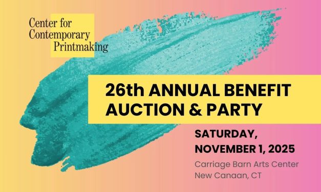 26th Annual Benefit Auction & Party