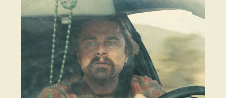 Watching “One Battle After Another” with Susan Granger