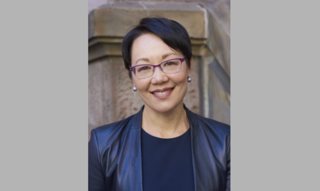 Rabbi Angela Buchdahl to speak at Temple Israel