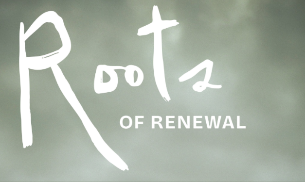 Documentary screening at Fairfield Library: Roots of Renewal
