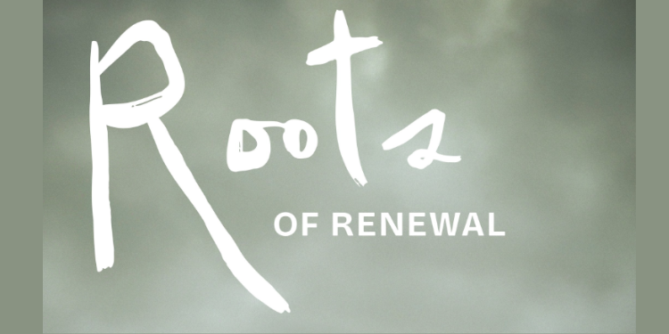 Documentary screening at Fairfield Library: Roots of Renewal