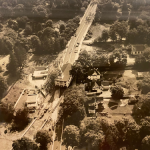 Saugatuck CC to celebrate that time the church was on a roll