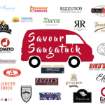 Savour Saugatuck!