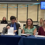 Westport school board learns about AI